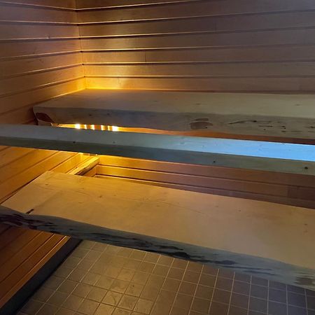 Napapiirin Eraekartano Lägenhet Pello Exteriör bild